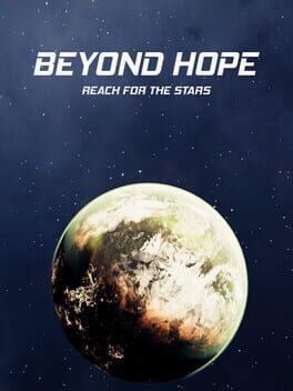 Foto do jogo Beyond Hope