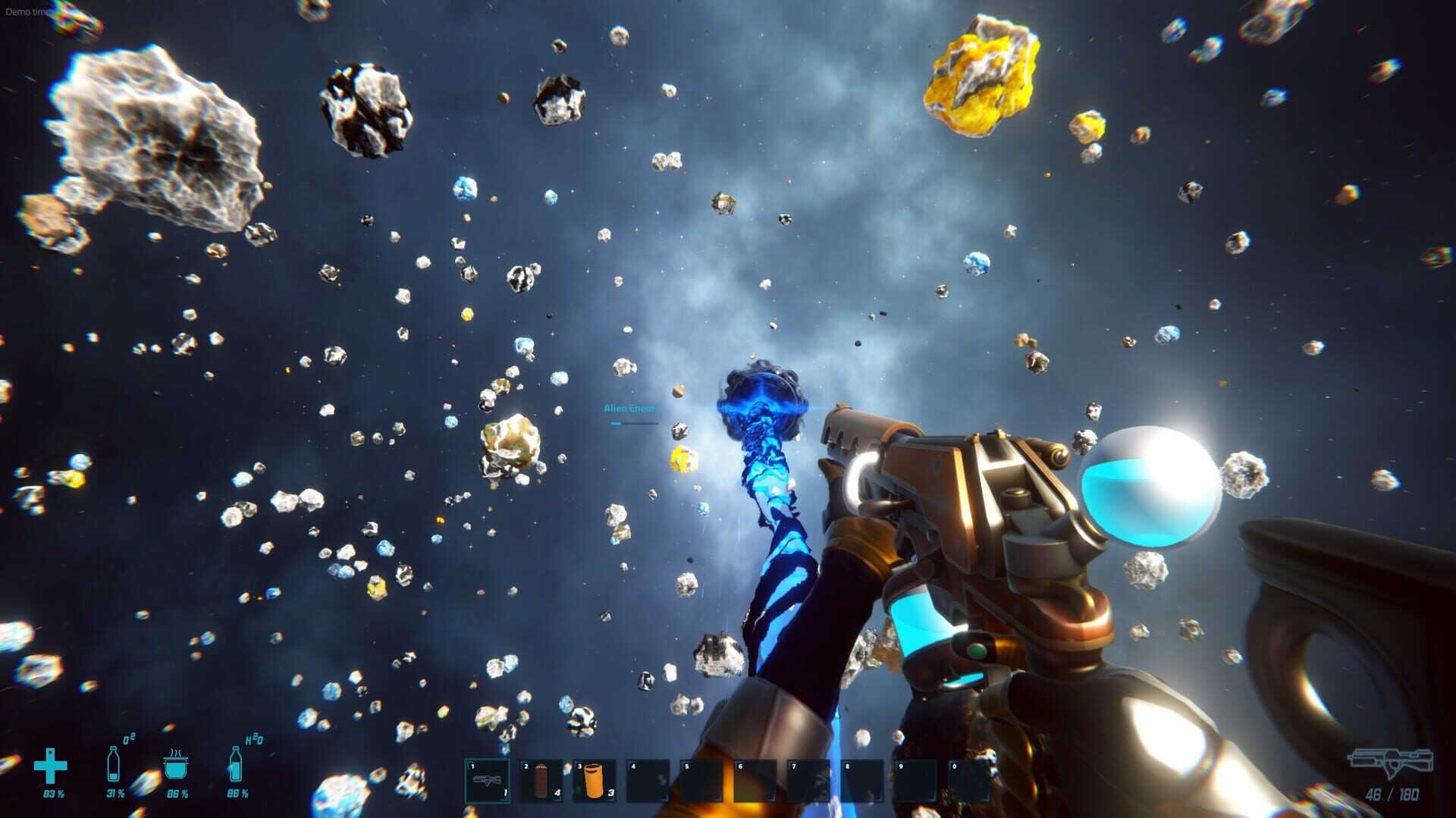 Foto do jogo Beyond Hope