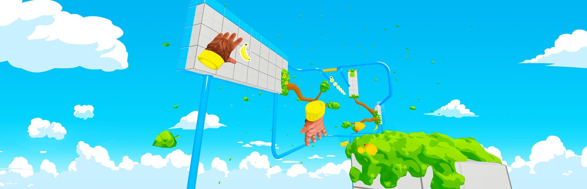 Foto do jogo Toss!