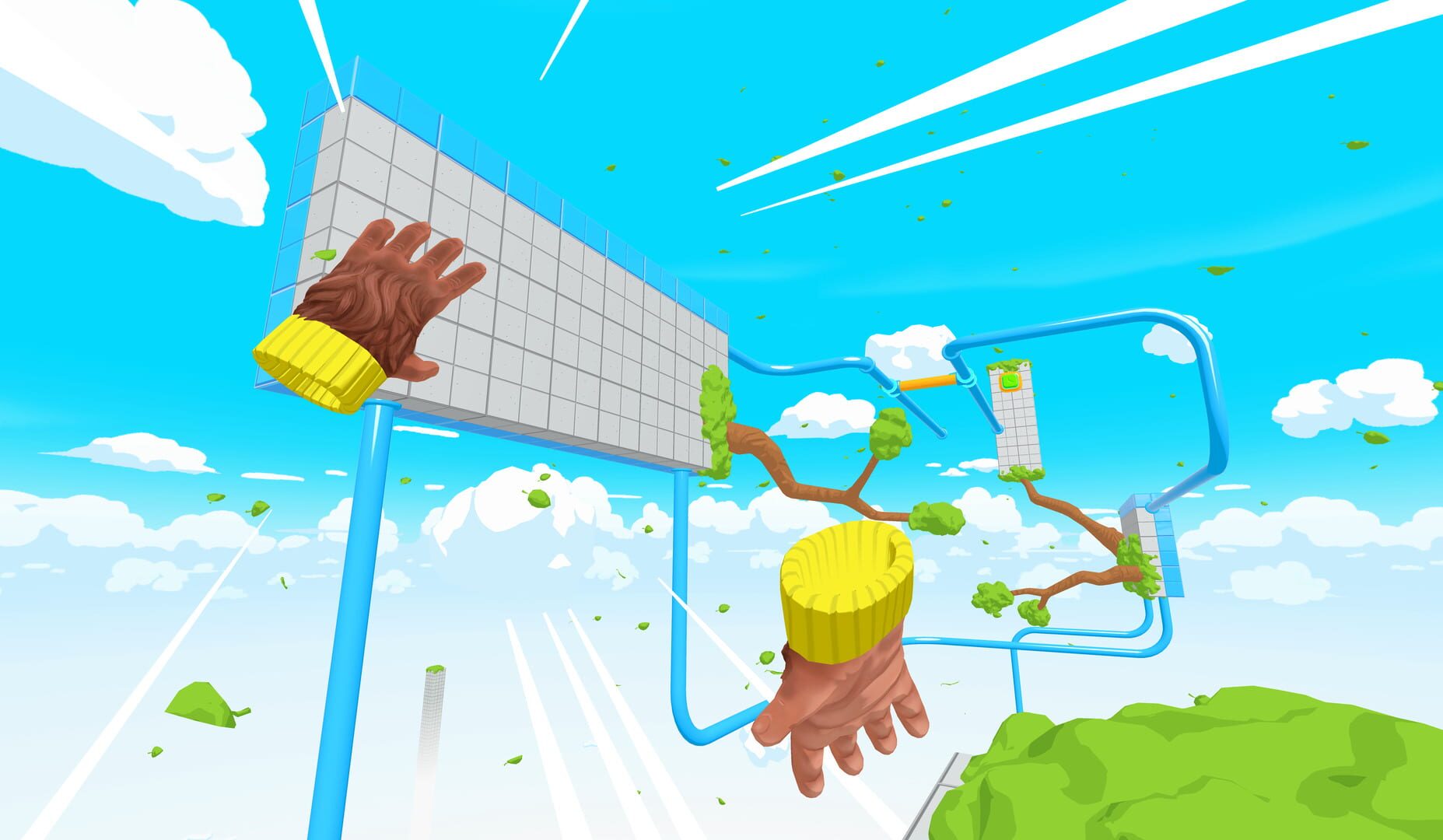 Foto do jogo Toss!