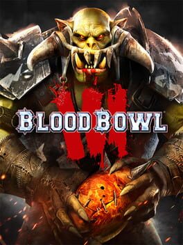 Foto do jogo Blood Bowl III