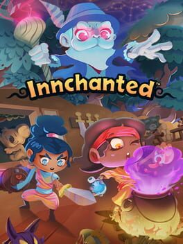 Foto do jogo Innchanted