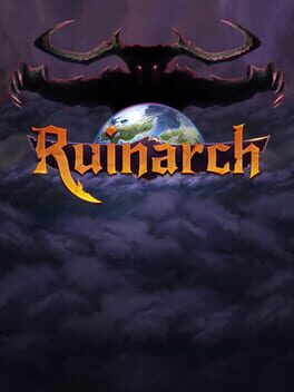 Foto do jogo Ruinarch