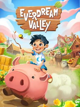 Foto do jogo Everdream Valley