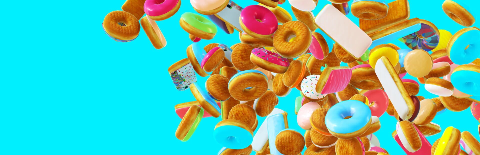 Foto do jogo Nour: Play with Your Food