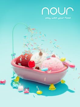 Foto do jogo Nour: Play with Your Food