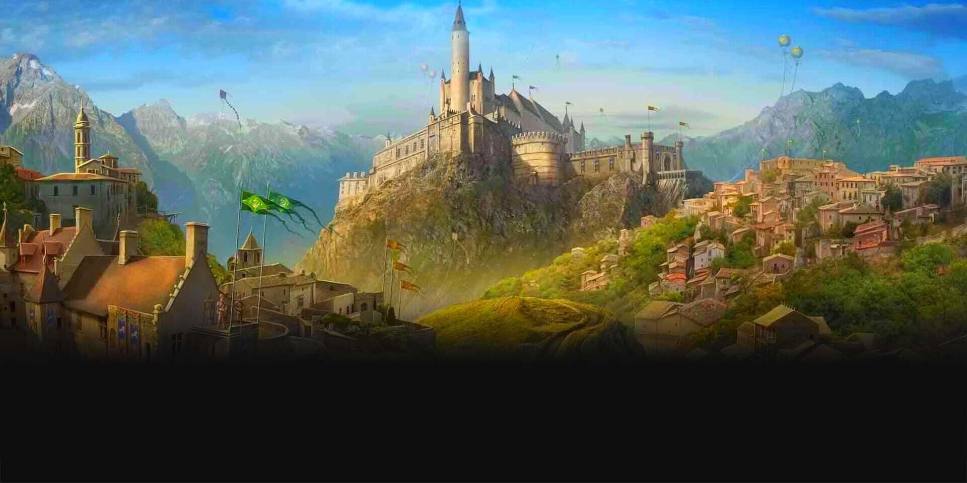 Foto do jogo Namariel Legends: Iron Lord