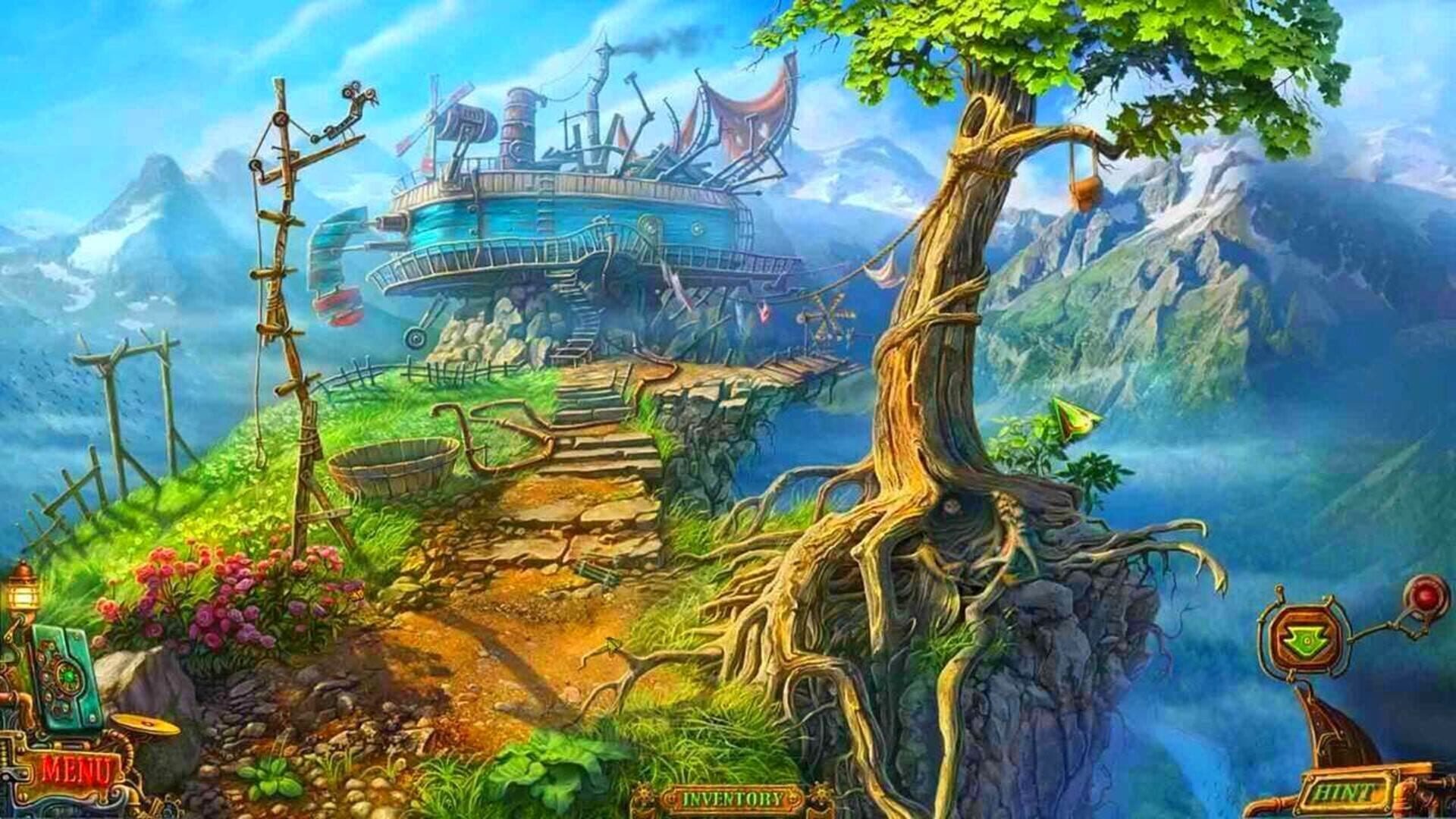Foto do jogo Namariel Legends: Iron Lord
