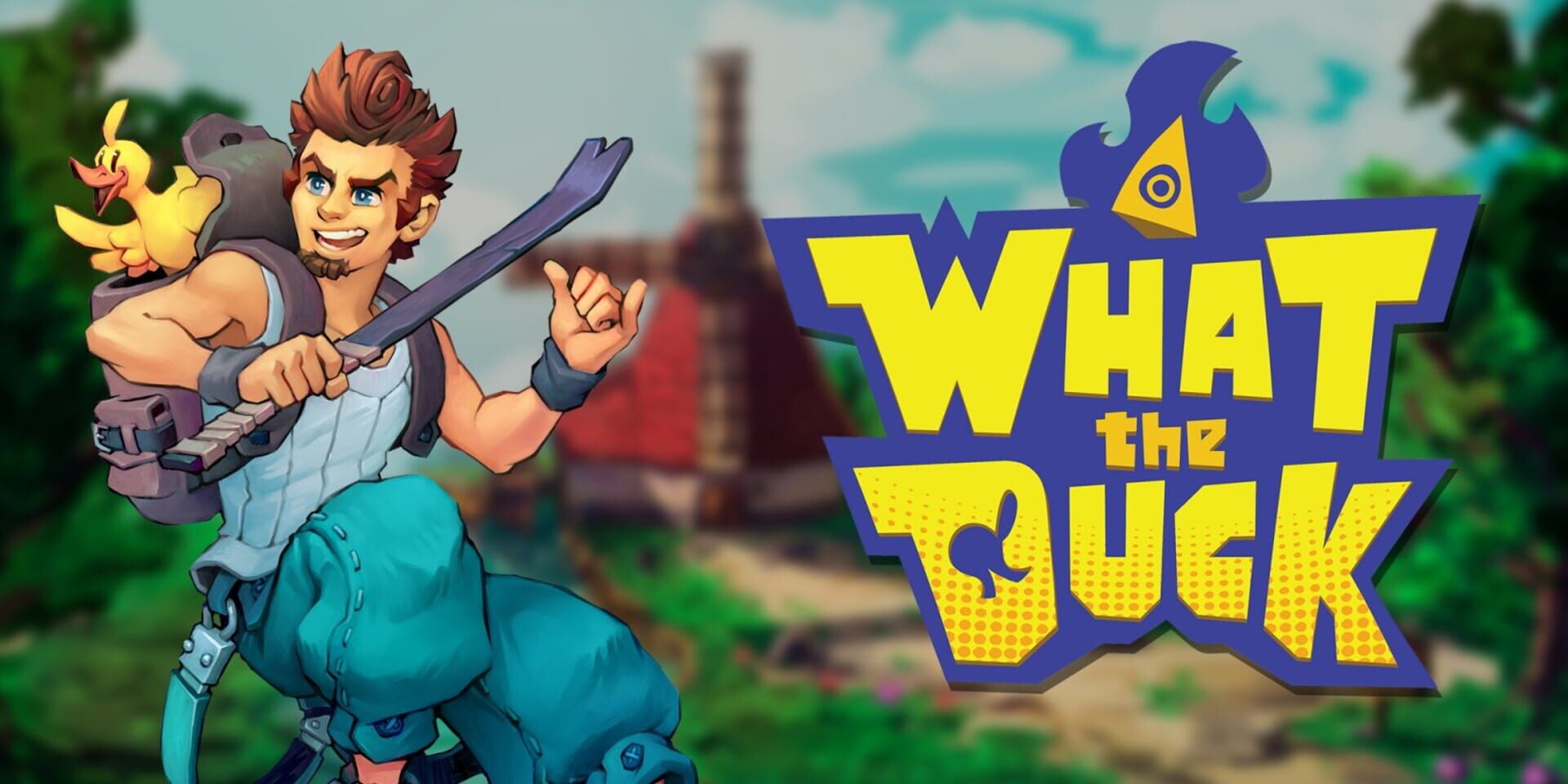 Foto do jogo What the Duck
