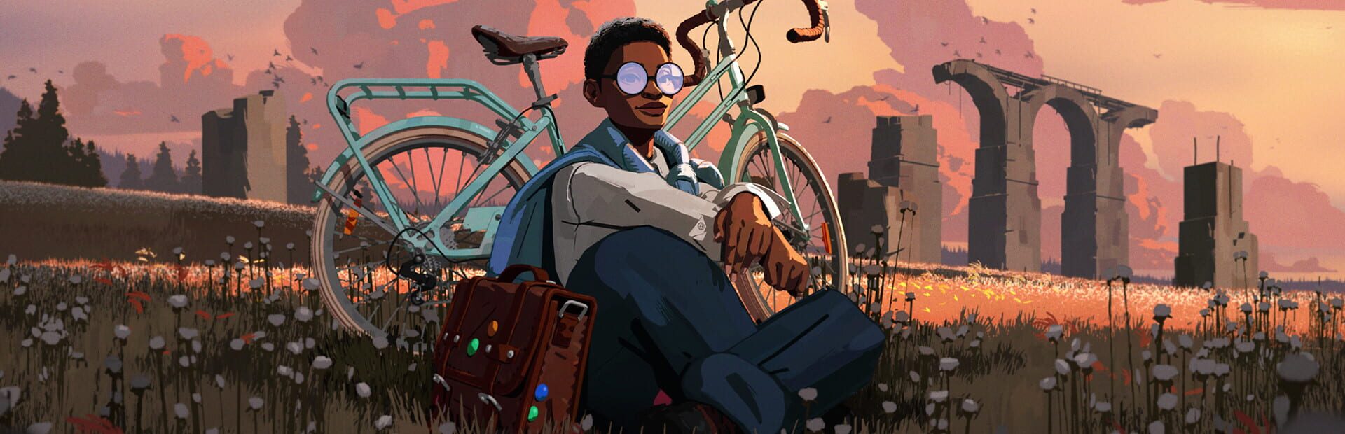 Foto do jogo Season: A Letter to the Future
