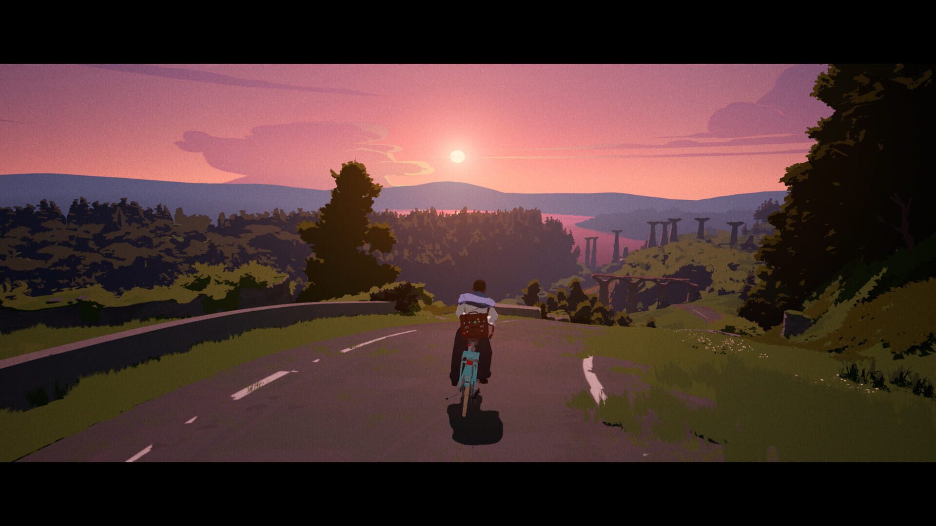 Foto do jogo Season: A Letter to the Future