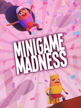 Foto do jogo Minigame Madness