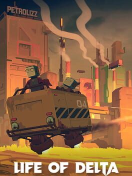 Foto do jogo Life of Delta