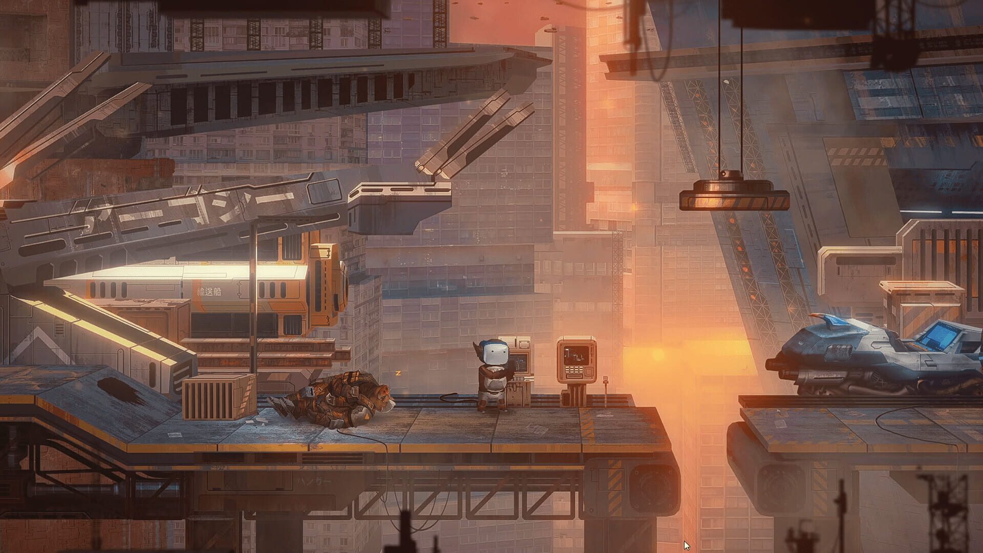 Foto do jogo Life of Delta