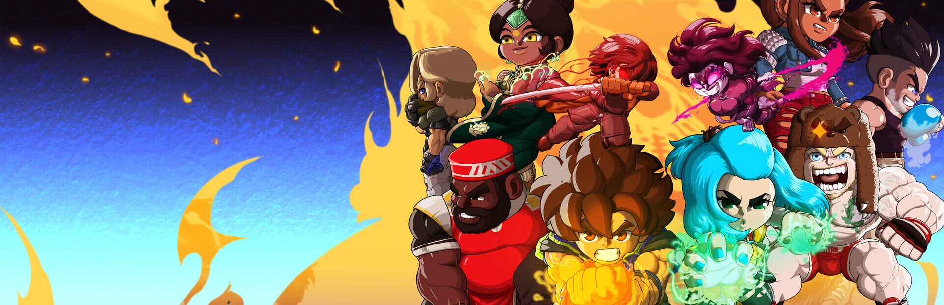 Foto do jogo Pocket Bravery