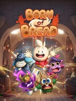 Foto do jogo Born of Bread