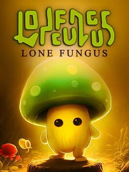 Foto do jogo Lone Fungus