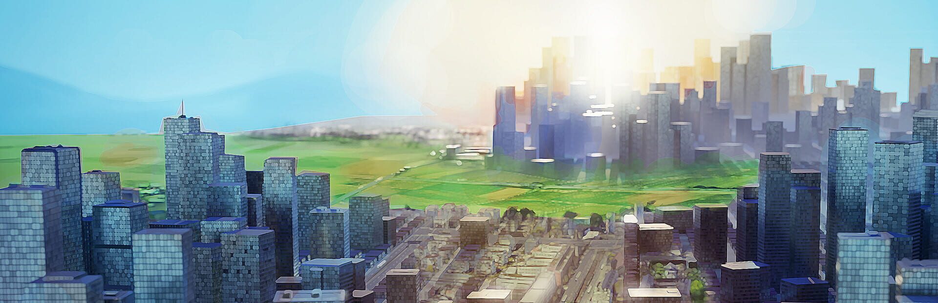Foto do jogo Highrise City