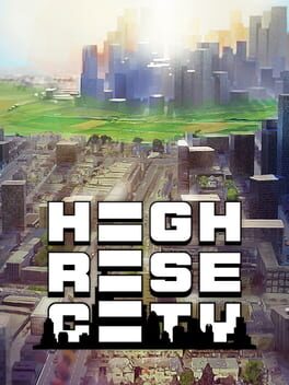 Foto do jogo Highrise City
