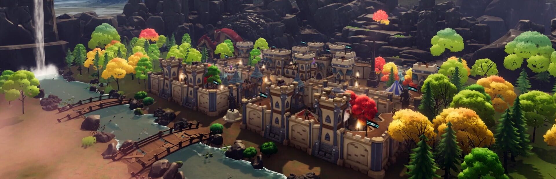 Foto do jogo Siege the Day