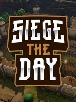 Foto do jogo Siege the Day