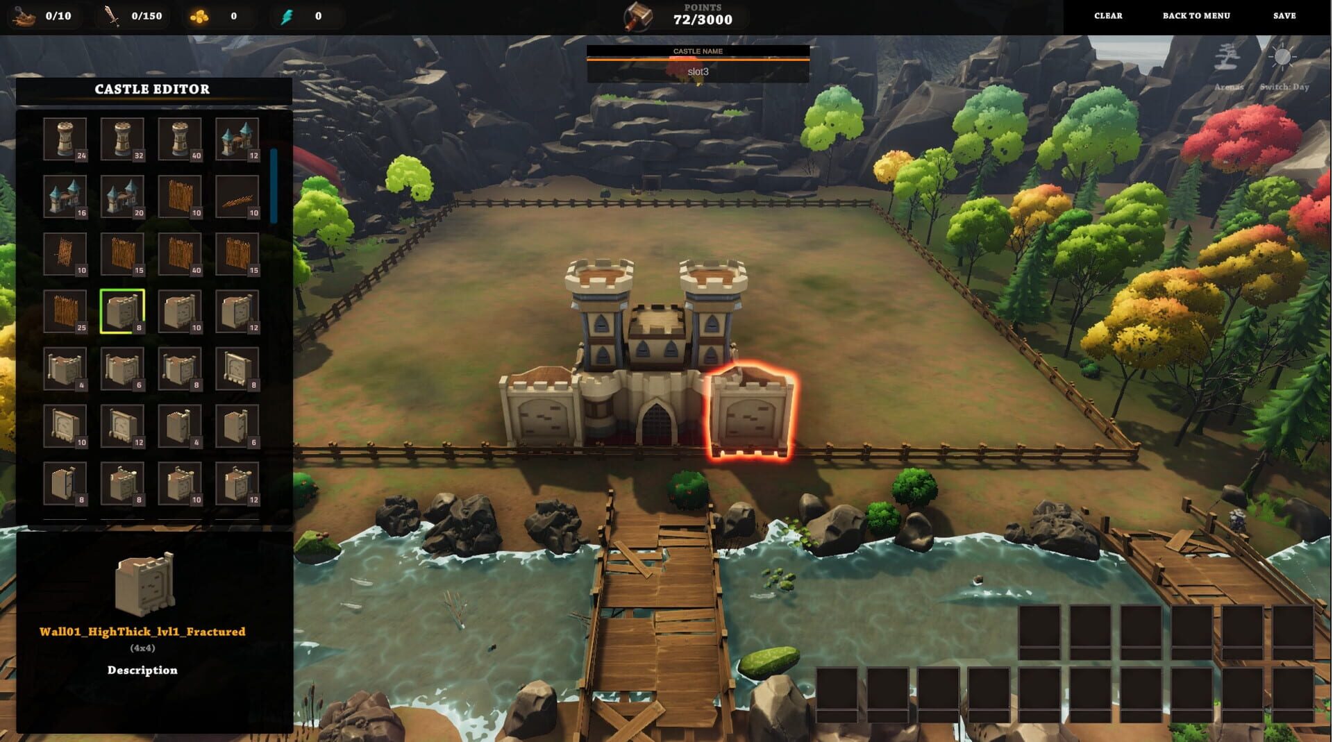 Foto do jogo Siege the Day