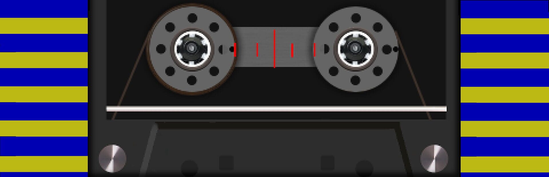 Foto do jogo Tape Recovery Simulator 96K