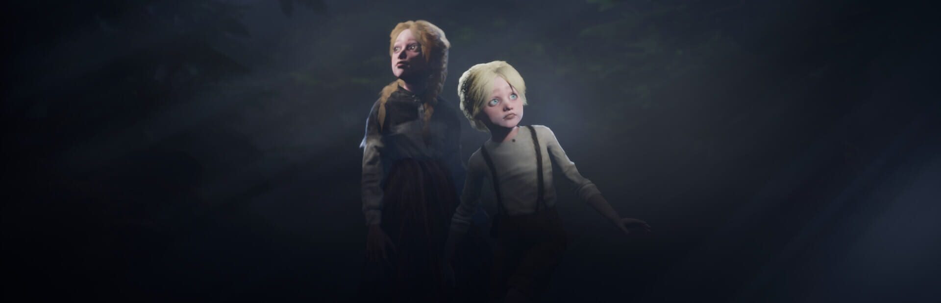 Foto do jogo Bramble: The Mountain King