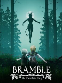 Foto do jogo Bramble: The Mountain King