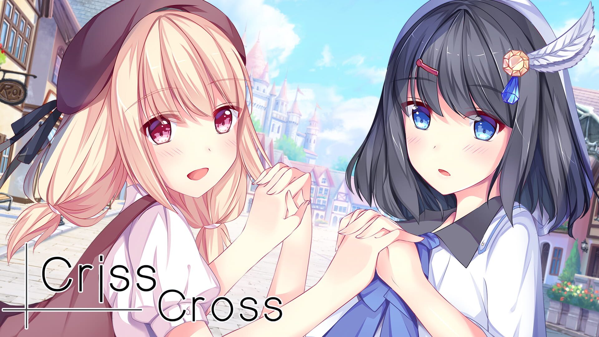 Foto do jogo Criss Cross