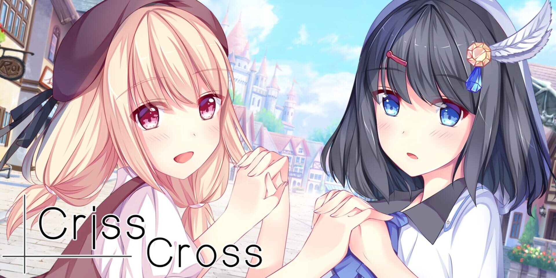 Foto do jogo Criss Cross