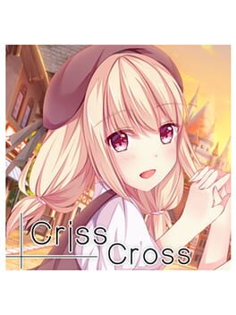 Foto do jogo Criss Cross