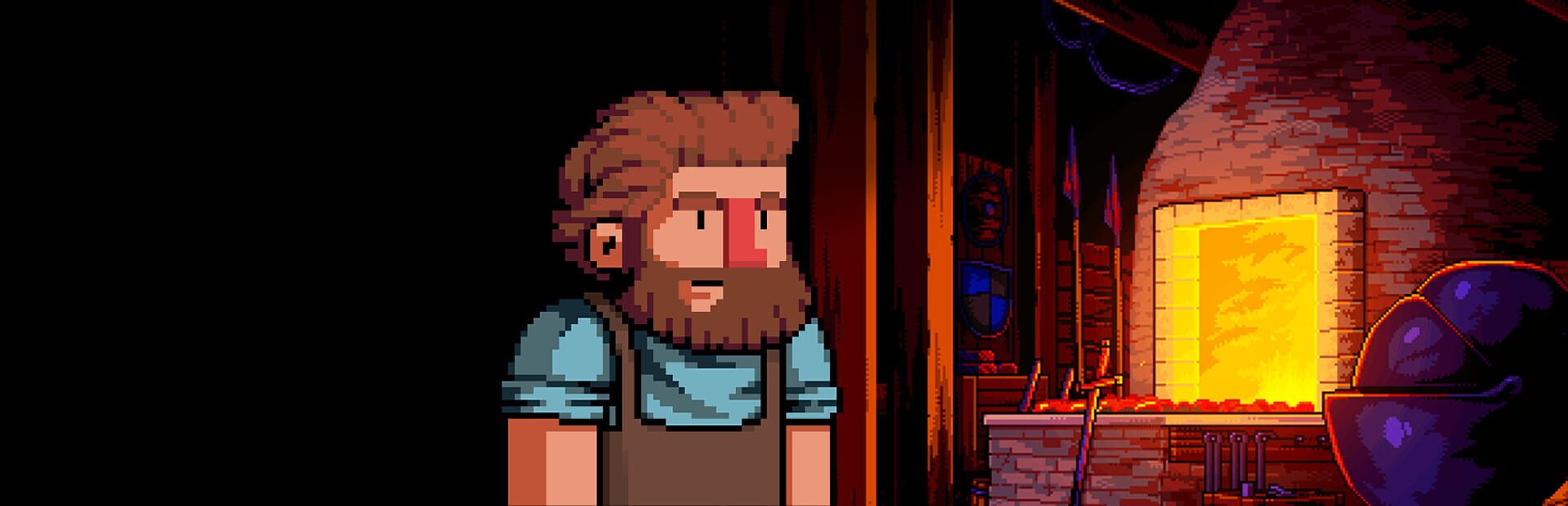 Foto do jogo Anvil Saga