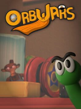 Foto do jogo OrbWars