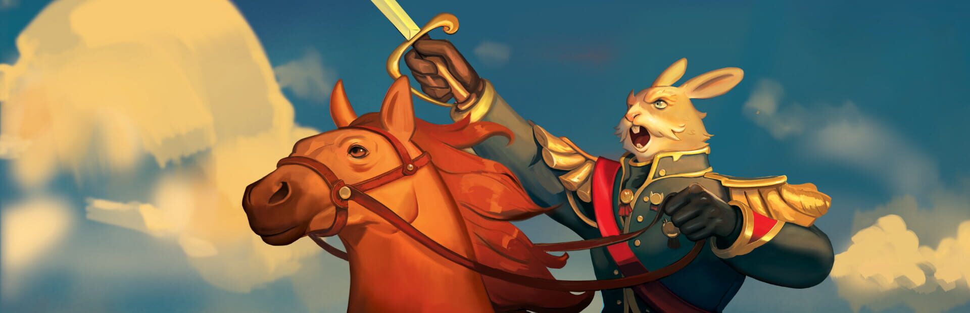 Foto do jogo Untamed Tactics