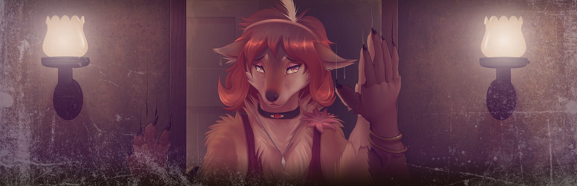 Foto do jogo Changeling Tale