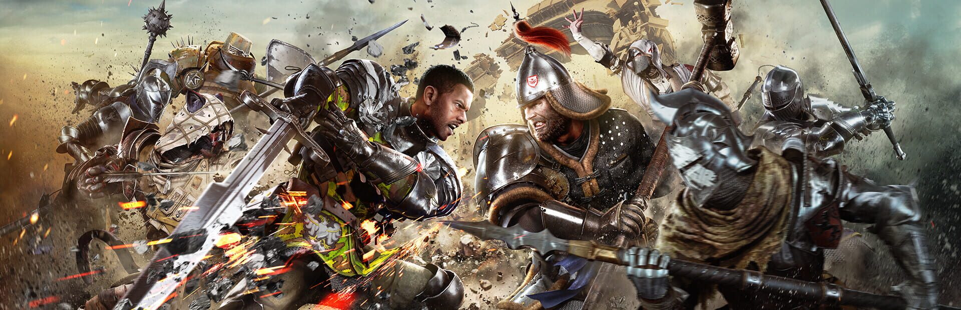 Foto do jogo Warhaven