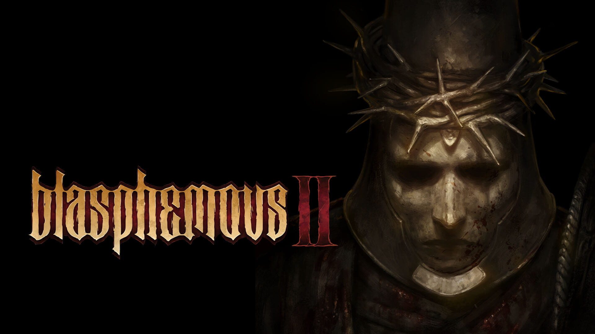 Foto do jogo Blasphemous II