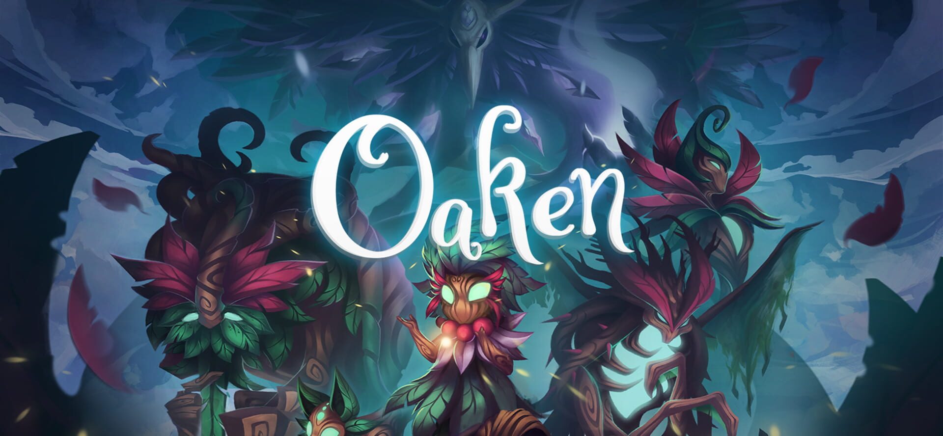 Foto do jogo Oaken
