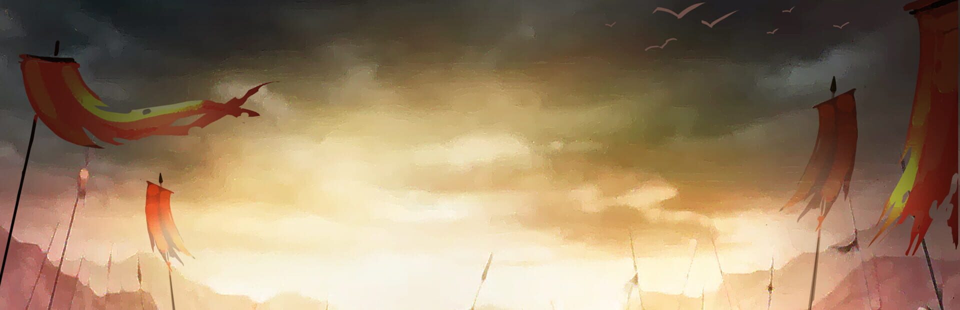 Foto do jogo Three Kingdom: The Journey