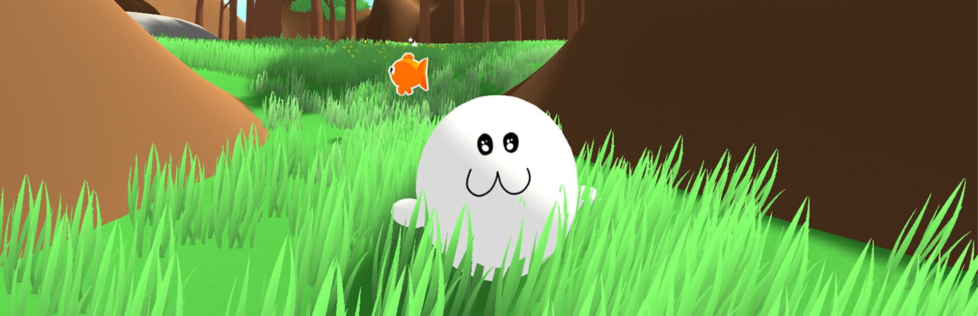 Foto do jogo Seal World
