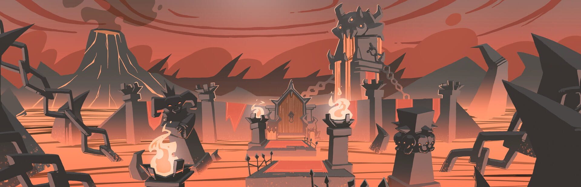 Foto do jogo No More Rainbows