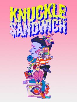 Foto do jogo Knuckle Sandwich