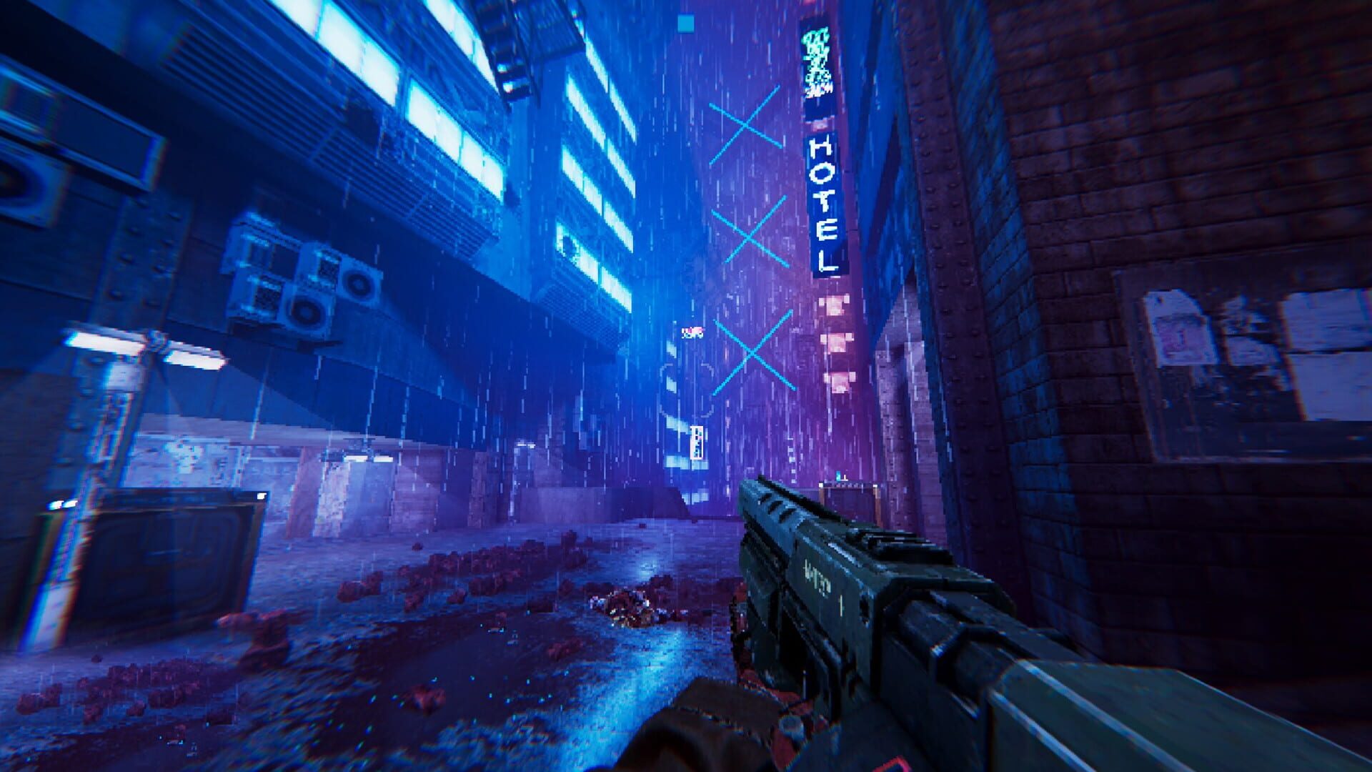 Foto do jogo Turbo Overkill