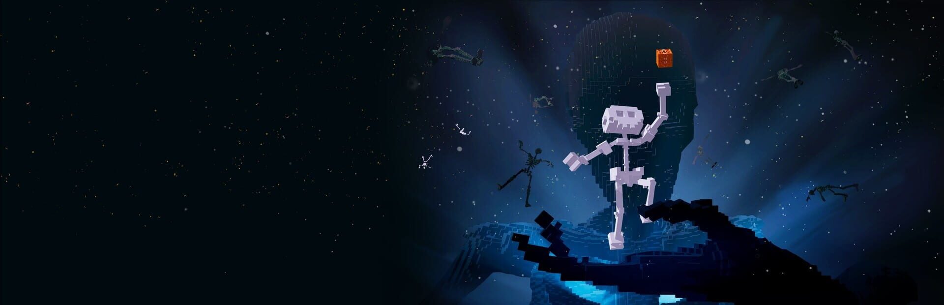 Foto do jogo De-Exit: Eternal Matters