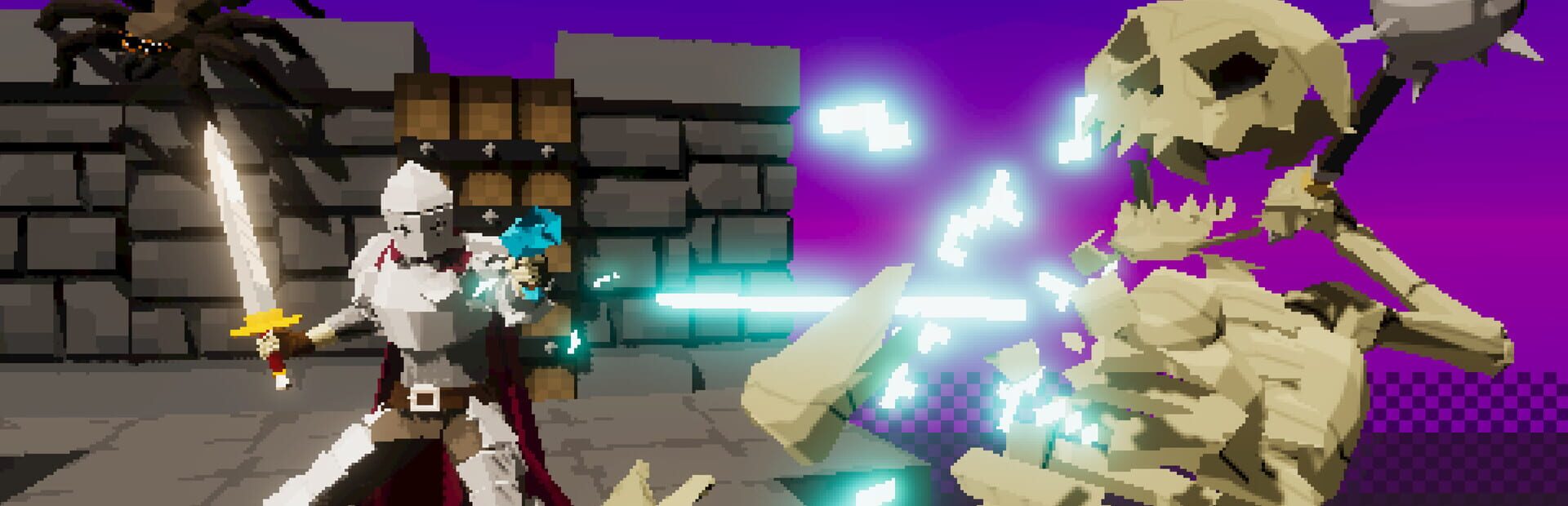 Foto do jogo Iron Age