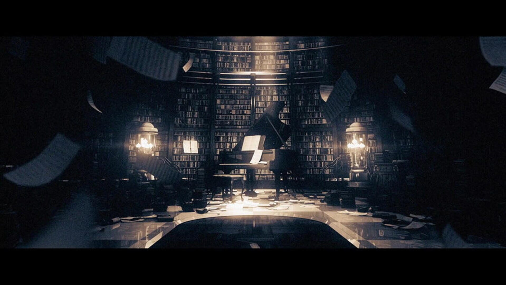 Foto do jogo Takt Op. Symphony