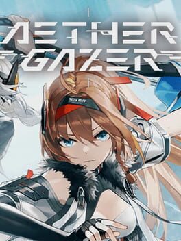 Foto do jogo Aether Gazer