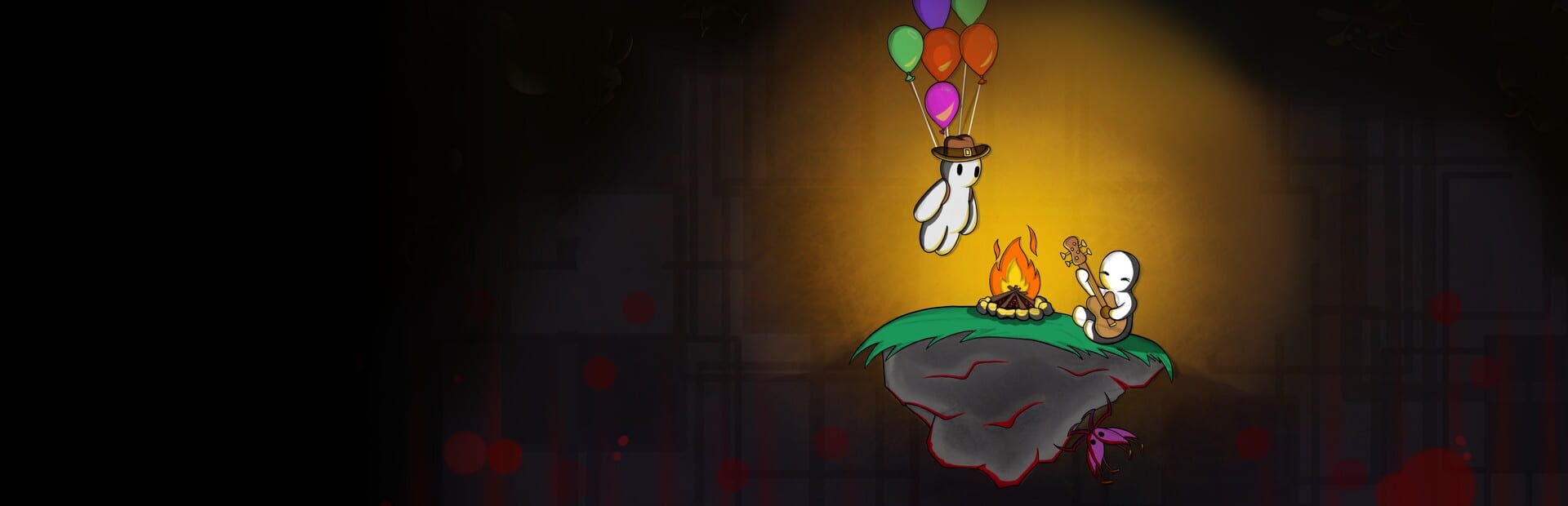 Foto do jogo Beyond the Long Night