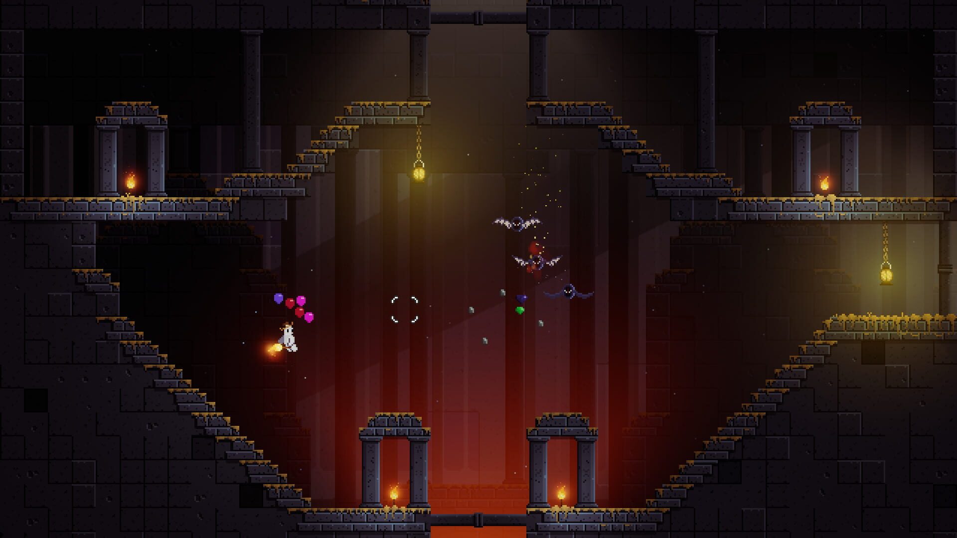 Foto do jogo Beyond the Long Night
